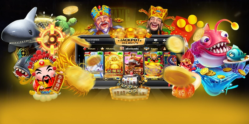 GOOD88 - Nhà cái được game thủ yêu thích 2026